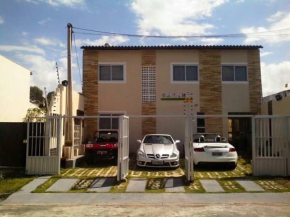 Отель Flats Gol de Placa  Форталеза